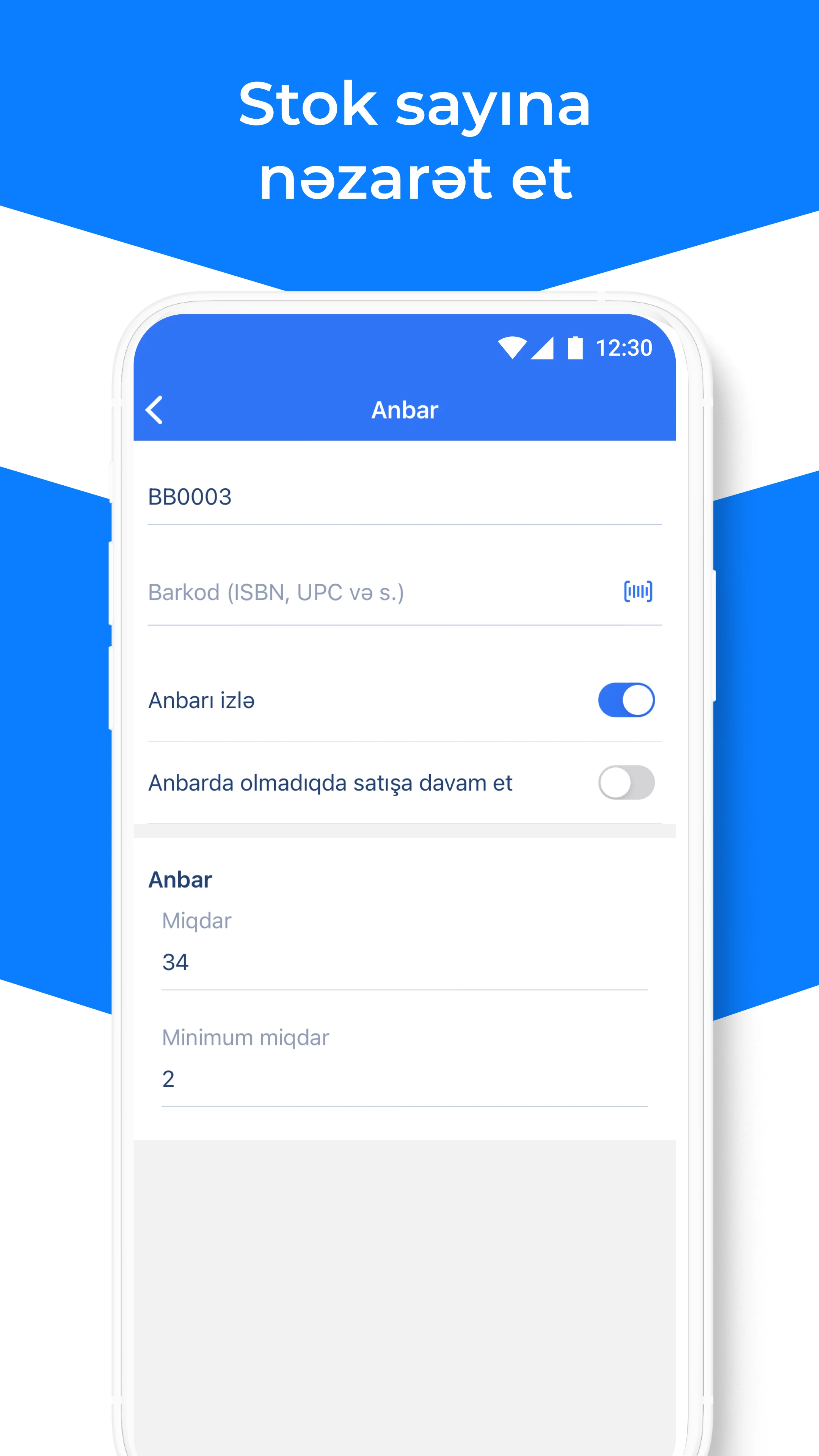 CİB Biznes screenshot